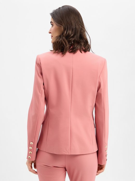 Damen Baukasten-Kastenblazer - MMBlake