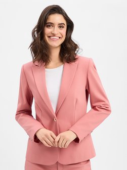 Damen Baukasten-Kastenblazer - MMBlake