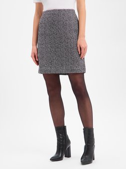 Damen Baukasten Minirock