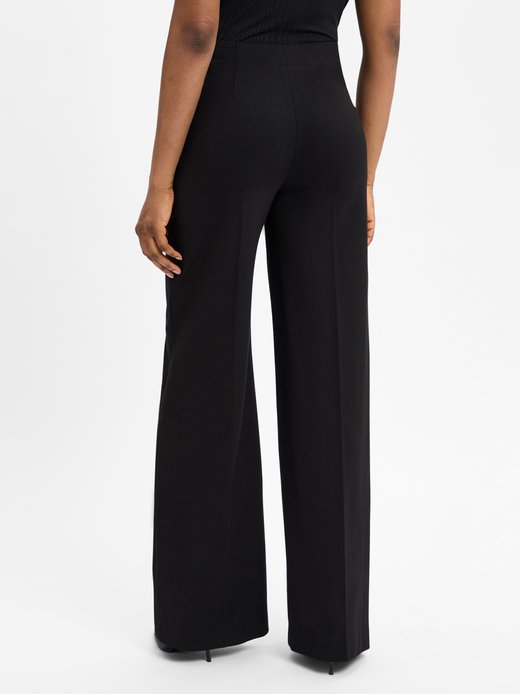 Damen Baukasten-Stoffhose - Before