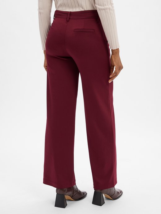 Damen Baukasten-Stoffhose - Daniela