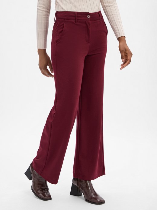 Damen Baukasten-Stoffhose - Daniela