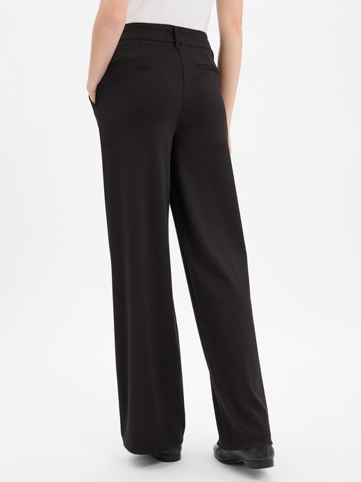 Damen Baukasten-Stoffhose - Daniela