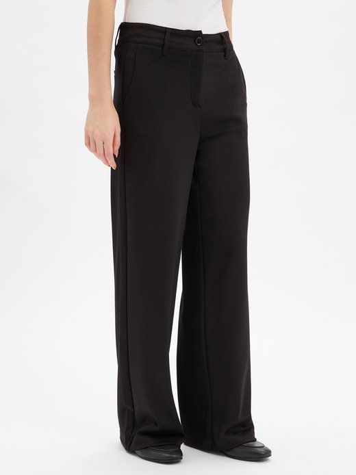 Damen Baukasten-Stoffhose - Daniela