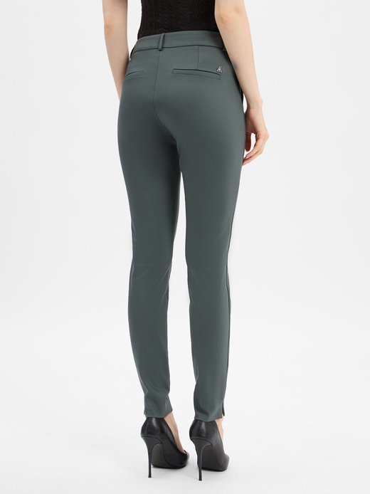 Damen Baukasten-Stoffhose - MMAbbey