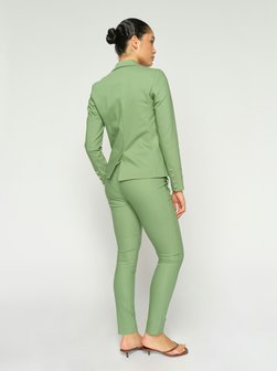 Damen Baukasten-Stoffhose - MMAbbey