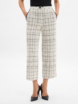 Damen Baukasten-Stoffhose  - Wukari