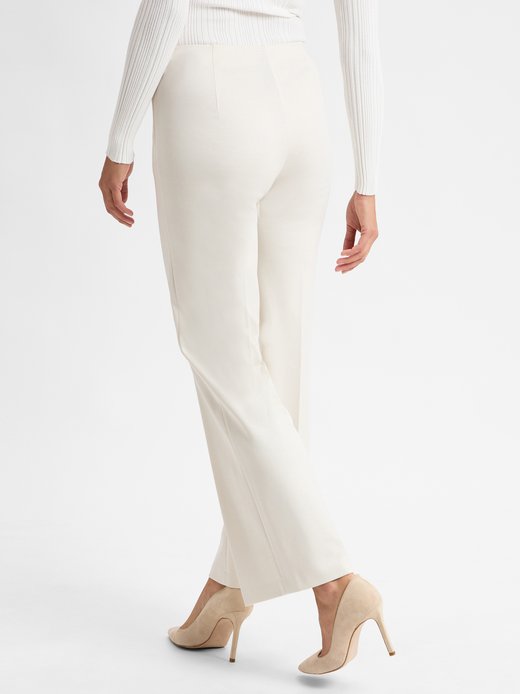 Damen Baukasten-Stoffhose