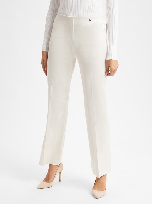 Damen Baukasten-Stoffhose