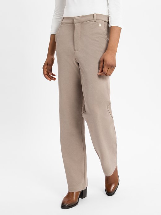 Damen Baukasten-Stoffhose