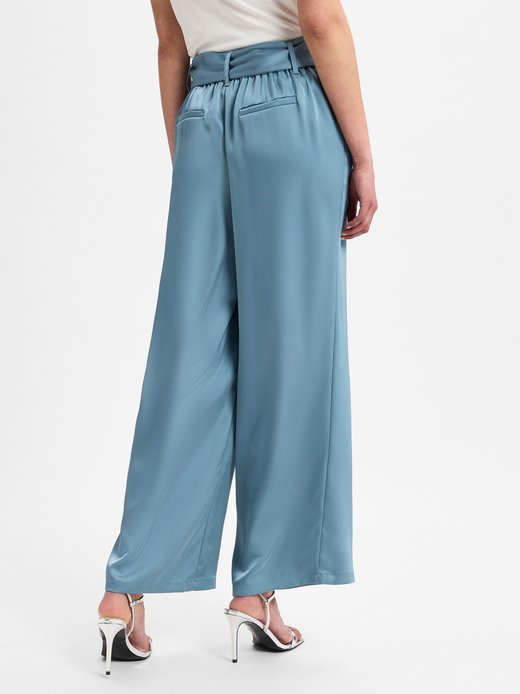 Damen Baukasten-Stoffhose