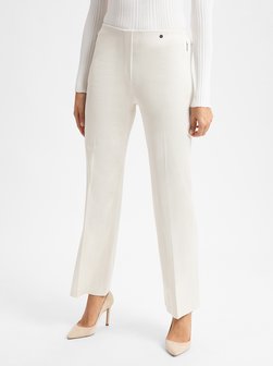 Damen Baukasten-Stoffhose