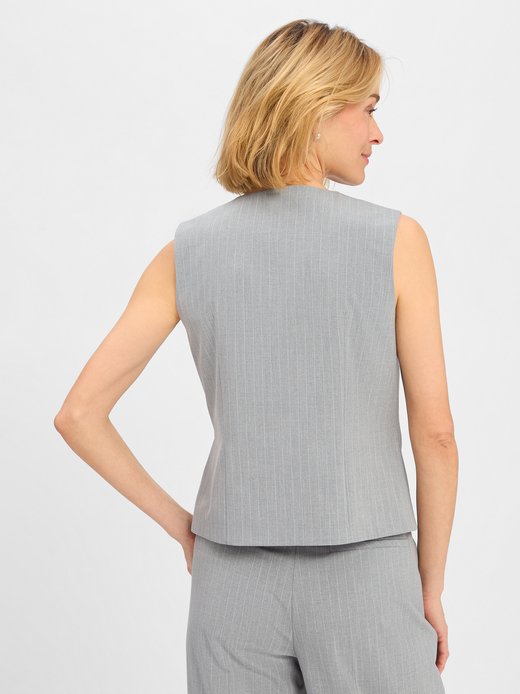 Damen Baukasten-Weste