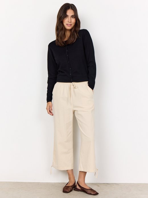 Damen Baumwollhose - SC-Cissie