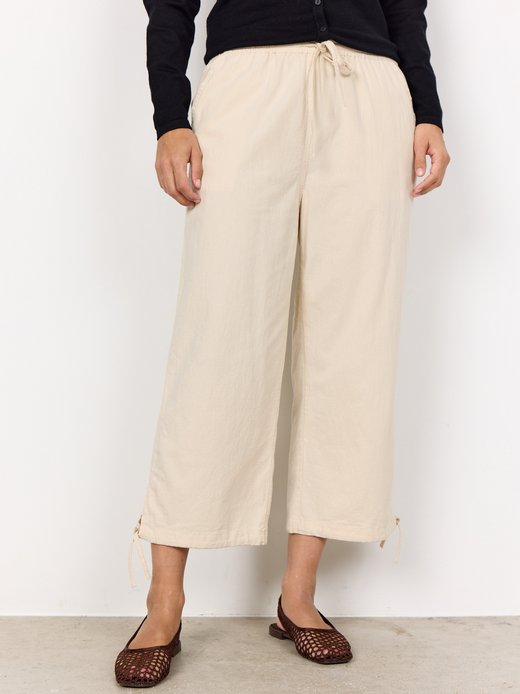 Damen Baumwollhose - SC-Cissie