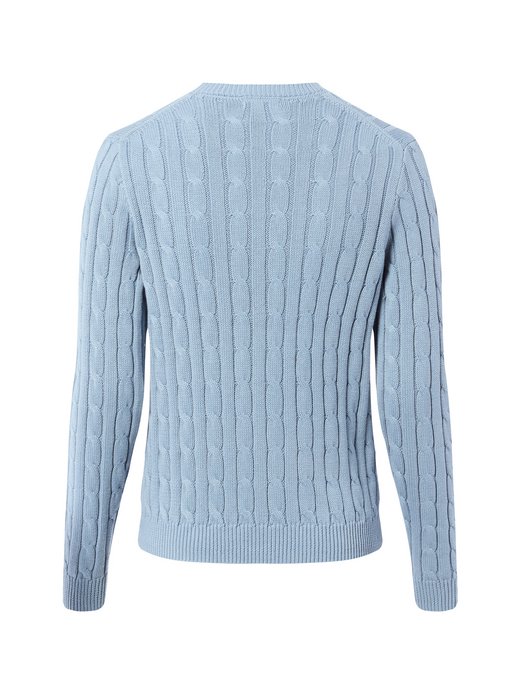 Damen Baumwollpullover