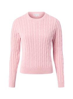 Damen Baumwollpullover