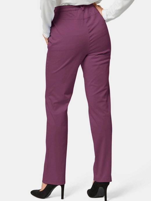 Damen Baumwollschlupfhose LOUISA