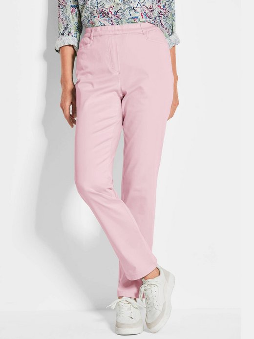 Damen Baumwollschlupfhose LOUISA