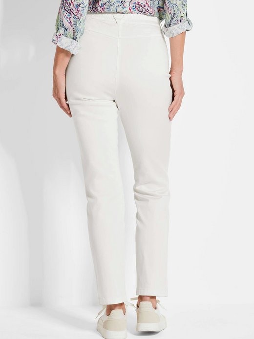 Damen Baumwollschlupfhose LOUISA