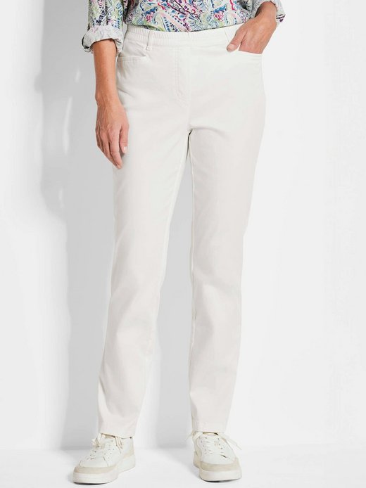 Damen Baumwollschlupfhose LOUISA