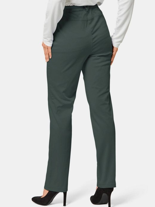 Damen Baumwollschlupfhose LOUISA