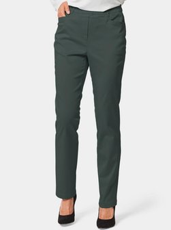 Damen Baumwollschlupfhose LOUISA