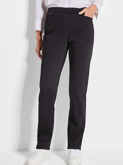 Damen Baumwollschlupfhose LOUISA