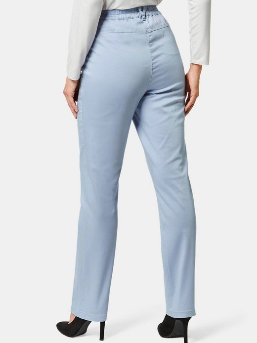 Damen Baumwollschlupfhose MARTHA