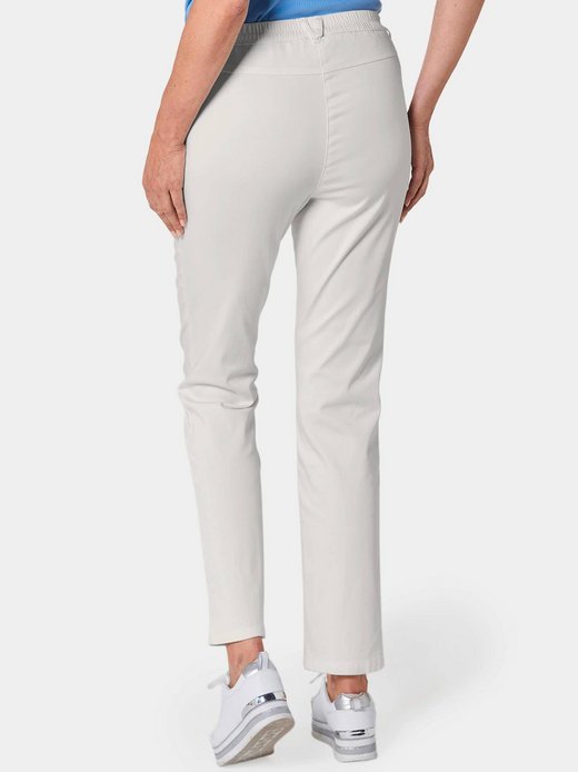 Damen Baumwollschlupfhose MARTHA