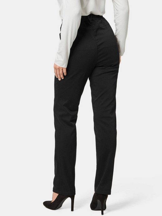 Damen Baumwollschlupfhose MARTHA