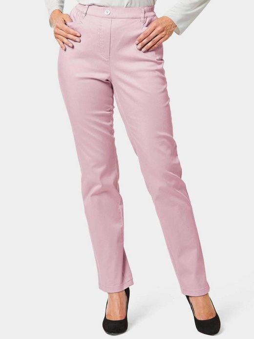 Damen Baumwollschlupfhose MARTHA