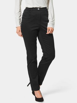 Damen Baumwollschlupfhose MARTHA