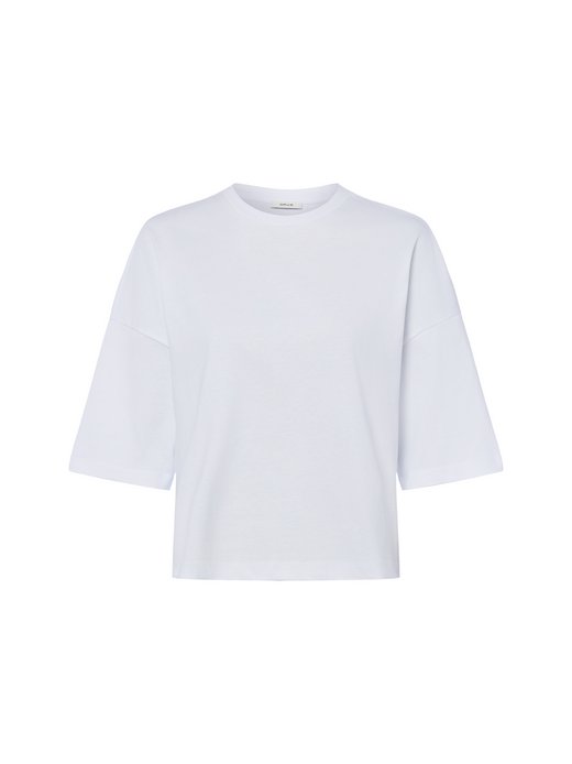 Damen Baumwollshirt - Sarenzi