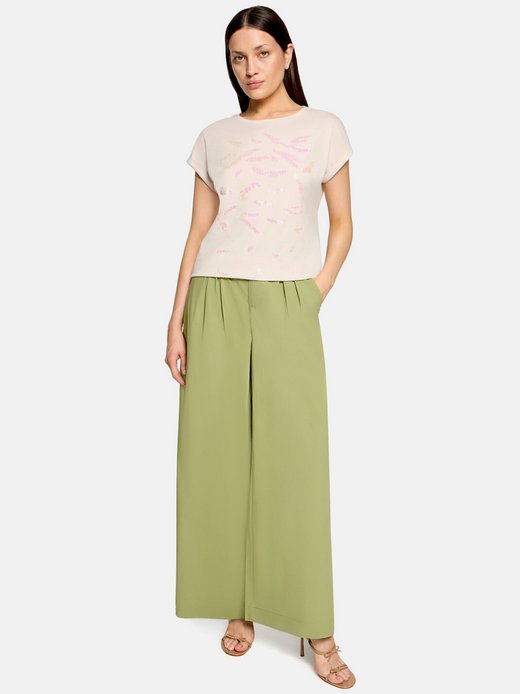 Damen Baumwollshirt