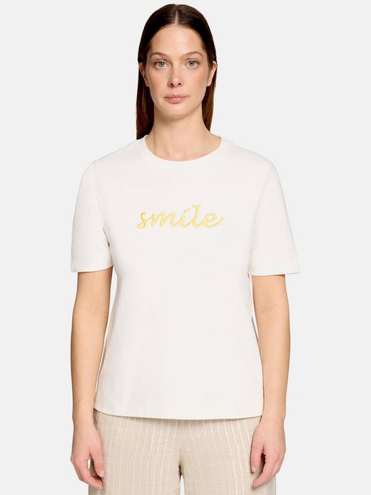 Damen Baumwollshirt
