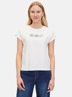 Damen Baumwollshirt