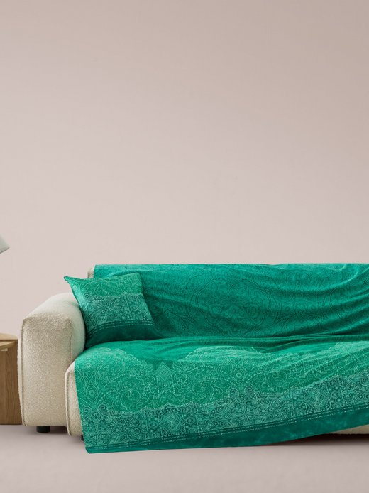 Damen Baumwolltuch - DOLCEACQUA