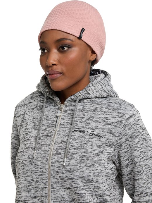 Damen Beanie  -  Booker