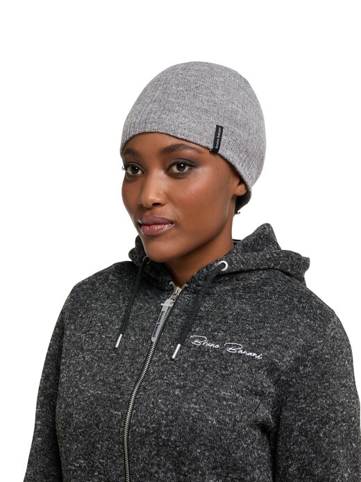 Damen Beanie  -  Booker