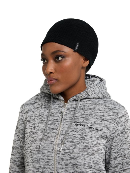 Damen Beanie  -  Booker
