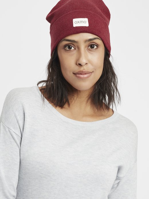 Damen Beanie - OXBiene