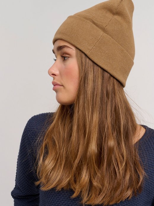 Damen Beanie - OXBiene