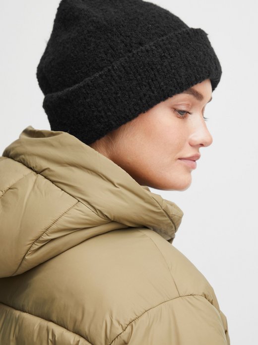 Damen Beanie - OXVola