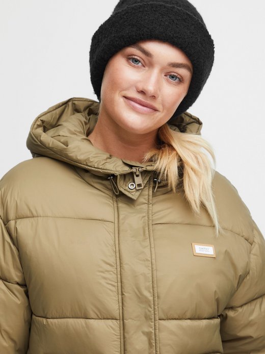 Damen Beanie - OXVola