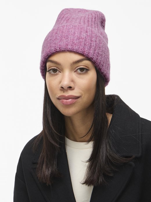 Damen Beanie - Vinara
