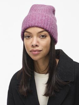 Damen Beanie - Vinara