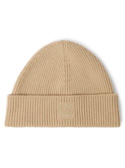 Damen Beanie mit Schurwolle