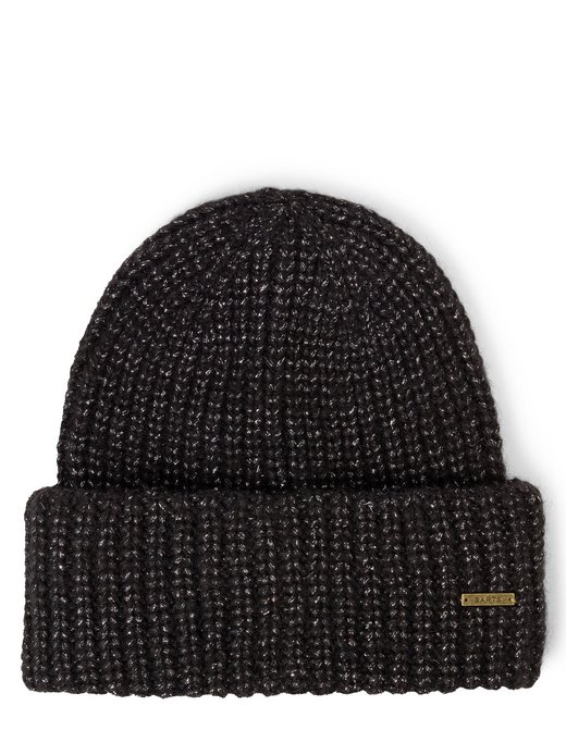 Damen Beanie mit Woll-Antei - Arugama