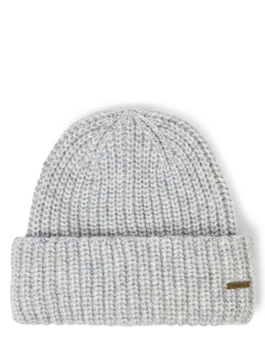 Damen Beanie mit Woll-Antei - Arugama